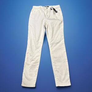 Buffalo David Bitton Women's‎ Size 30 Ivy High Rise Stretch Skinny 30x28.5 NWT